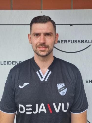 Alexander Schlegel