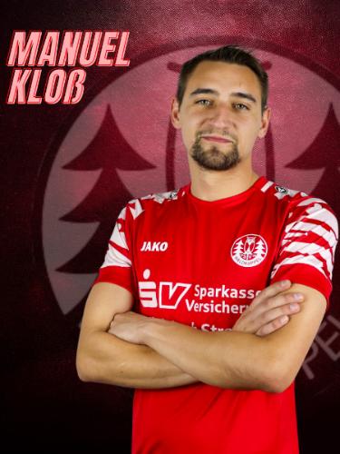 Manuel Kloss