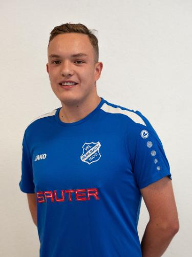 Leon Effenberger