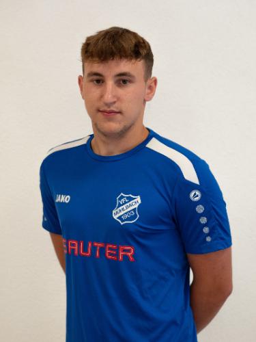 Patrick Powalla
