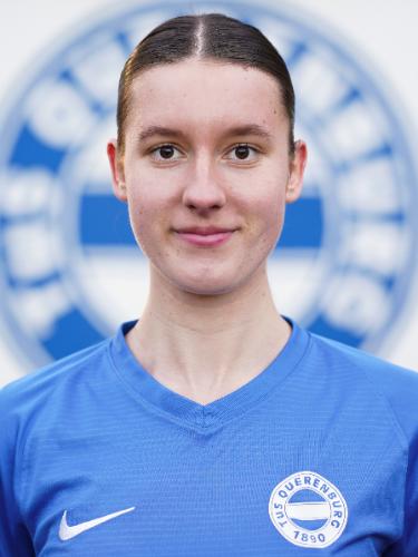Benita Lisa Zywotteck