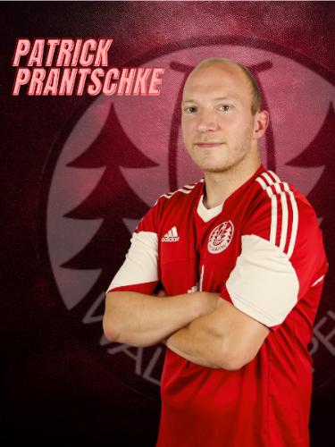 Patrick Prantschke