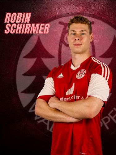 Robin Schirmer