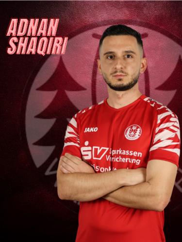 Adnan Shaqiri