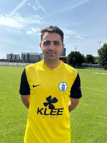Hassan Khodidan