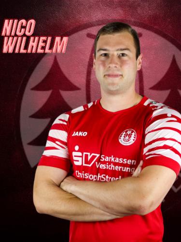 Nico Wilhelm