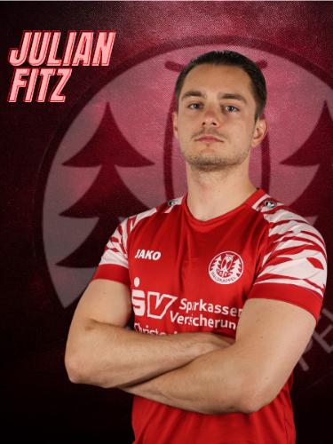 Julian Fitz