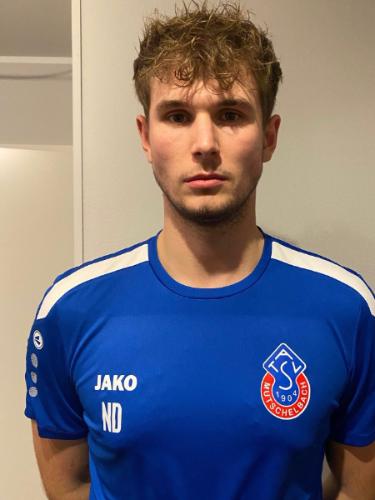 Niklas Ditter