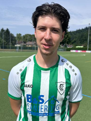 Ammar Grabovac