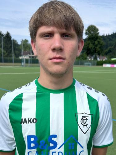 Colin Lichtmeß