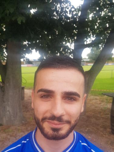 Milad Eshaq Ablahad