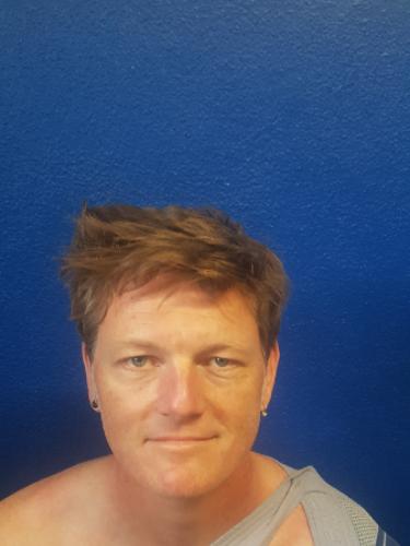 Marc Becker