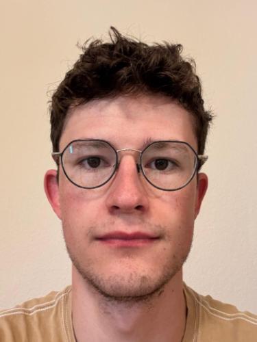 Ruben Wolf