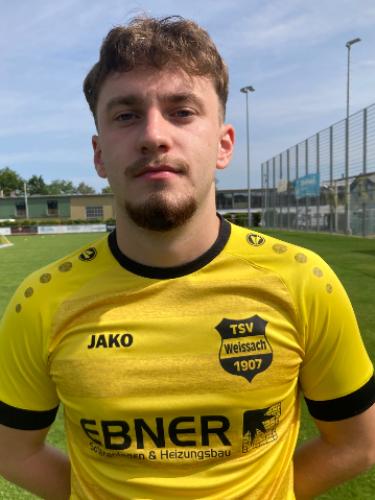 Timo Fabian Kabilka
