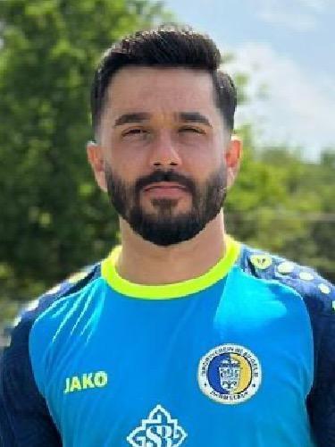 Resit Sahin