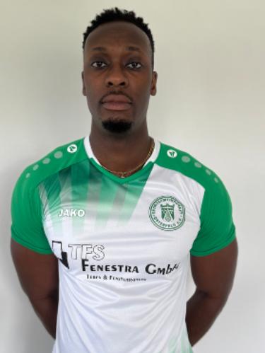 Bernard Appiah Darkwa