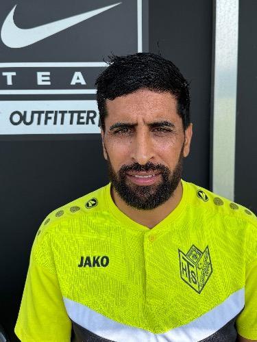 Uasel Alhuseyn Ahmad