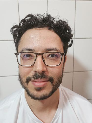 Zouhair Garmani