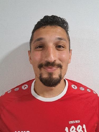 Aladin Hassouni