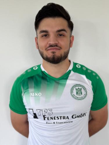 Ersin Karaman