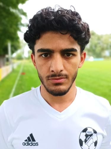 Ahmad Alhelou