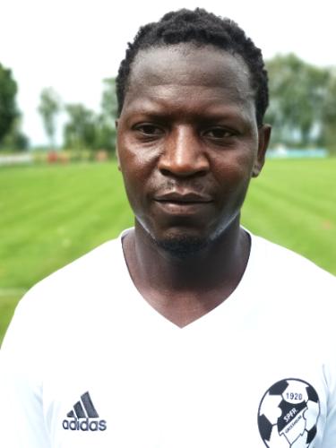 Muhammed Ceesay Touray
