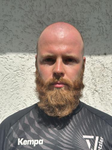 Niklas Mohr