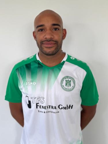 Yannick Okonkwo