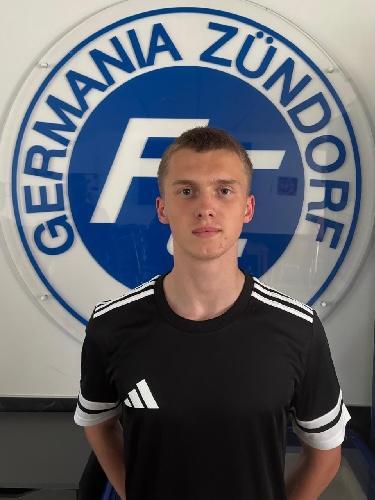 Maksym Marushchak