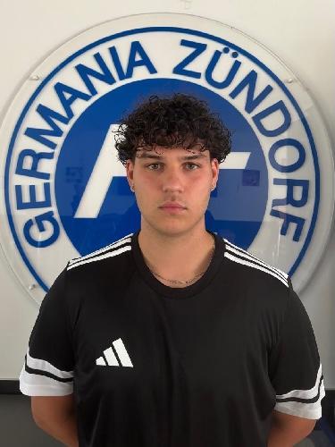 Can Maximilian Meiß