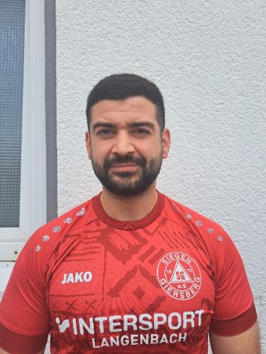 Fatih Gosgun