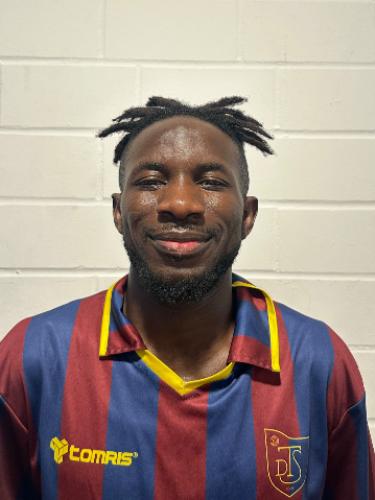Fode Bogard Traore
