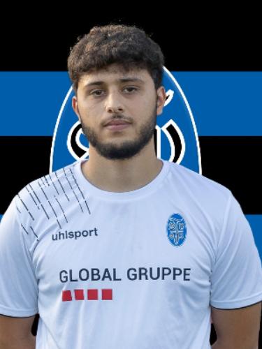 Nasreddin Azaouaghi
