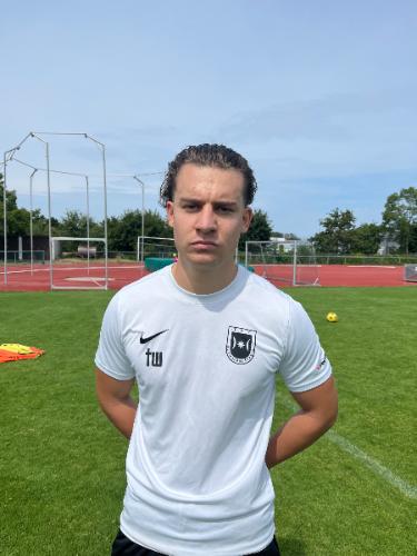 Noah Schäfer