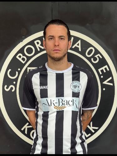 Adriano Langheinrich