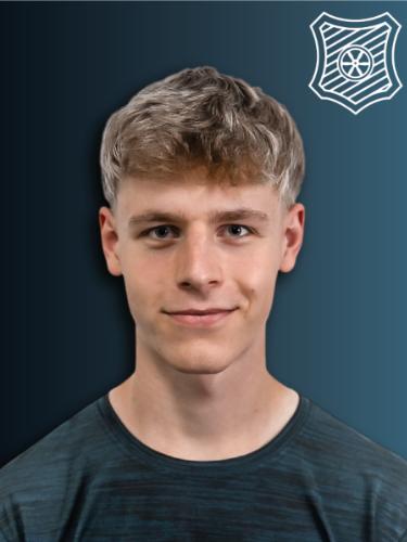 Lennart Simon Frik