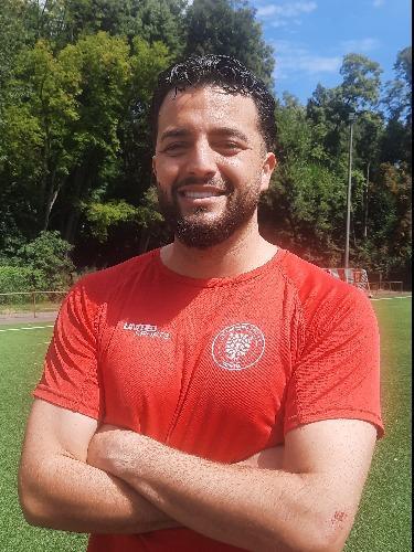Faruk Cosar