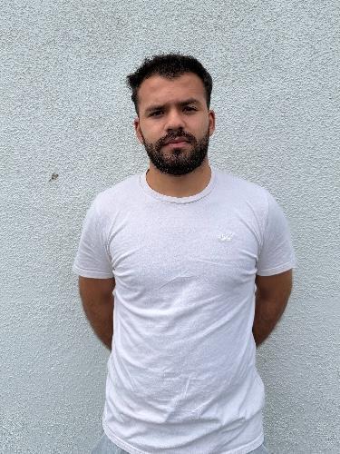 Cagri Bozkurt