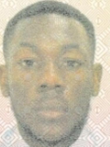 Yvan Vadel Ndagang Trague