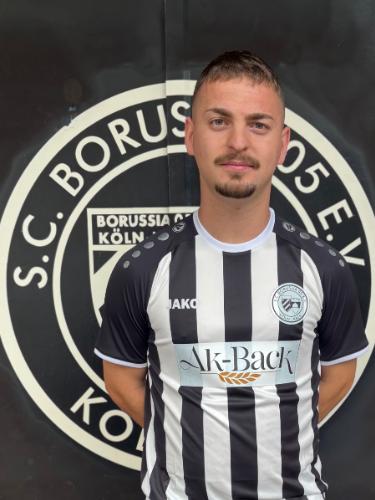 Baris Akduman