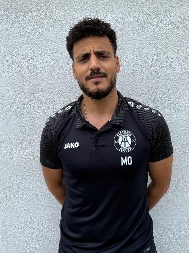 Mohamed Idmoussa