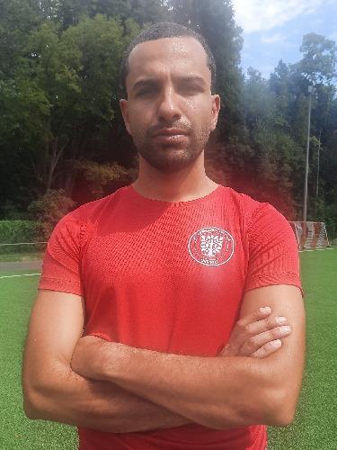 Mohammed Salem