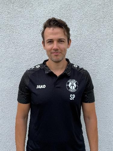 Sascha Pettke