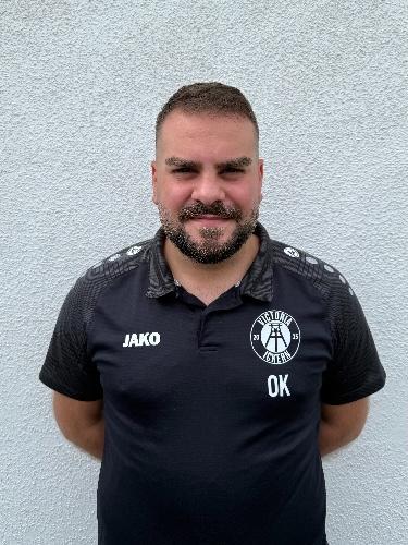 Okan Koca