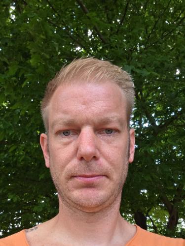 Joern Deusser