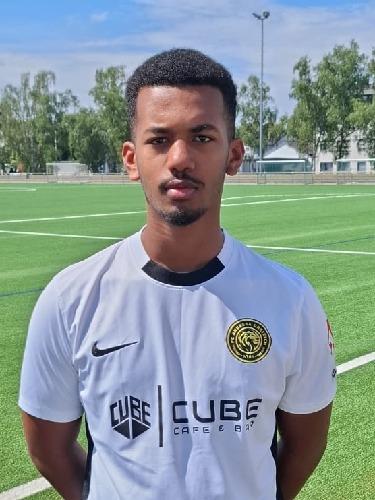 Sened Yohannes