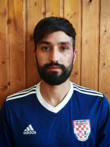Selim Özdes