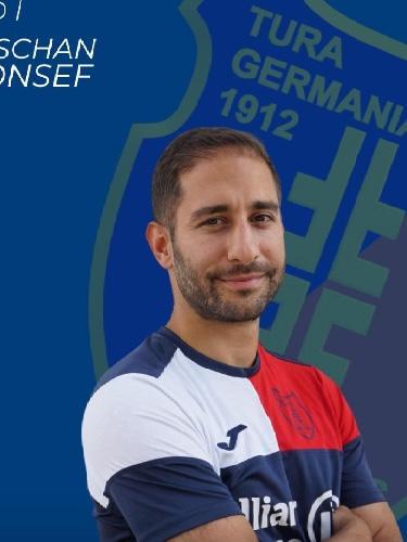 Roschan Pour Khataei Monsef