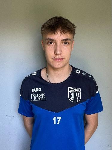 Jonas Pohl