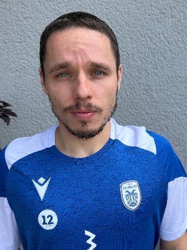 Stefan Lakatos
